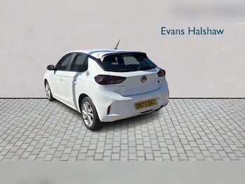 Used Vauxhall Corsa 2020 for sale - 77996105: Photo