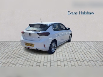 Used Vauxhall Corsa 2020 for sale - 77996105: Photo