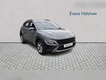 Used Hyundai KONA 2021 for sale - 78104181: Photo