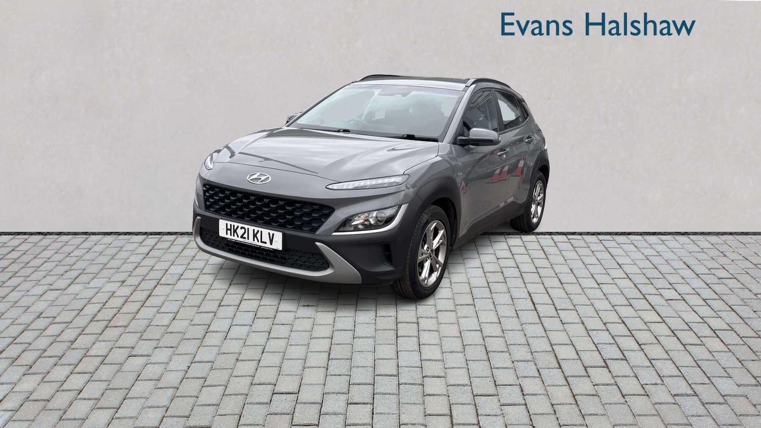 Used Hyundai KONA for sale - 78104181: Photo 2
