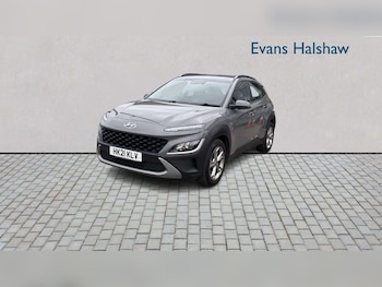 Used Hyundai KONA 2021 for sale - 78104181: Photo
