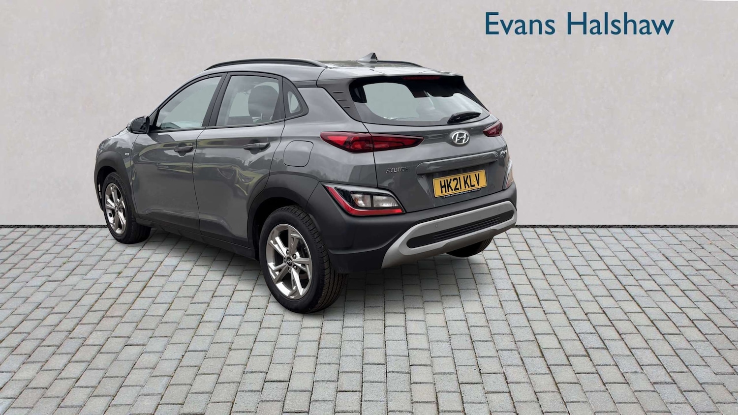 Used Hyundai KONA for sale - 78104181: Photo 3