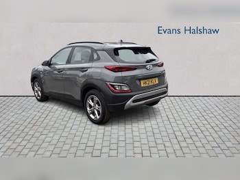 Used Hyundai KONA 2021 for sale - 78104181: Photo