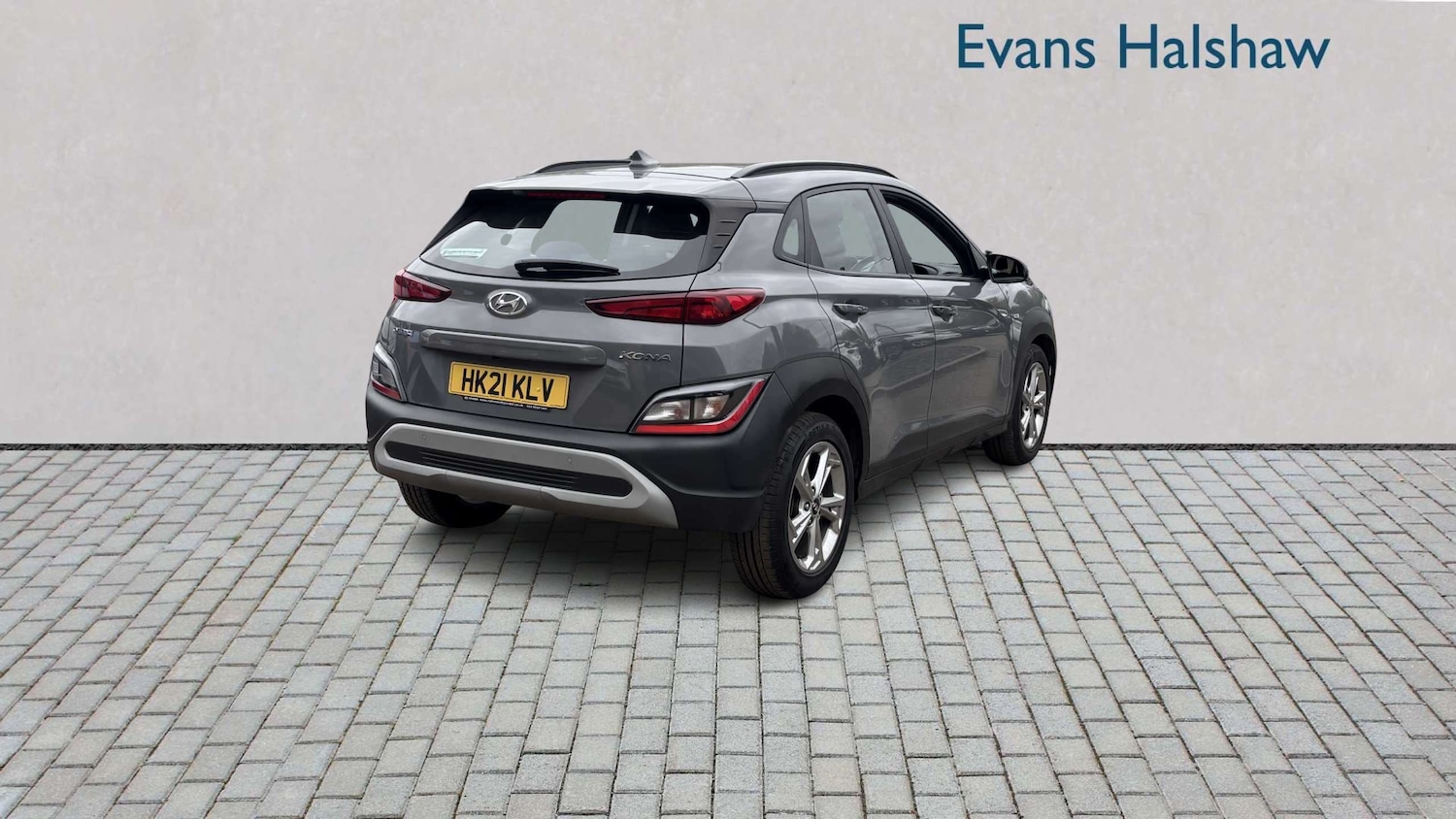 Used Hyundai KONA for sale - 78104181: Photo 4