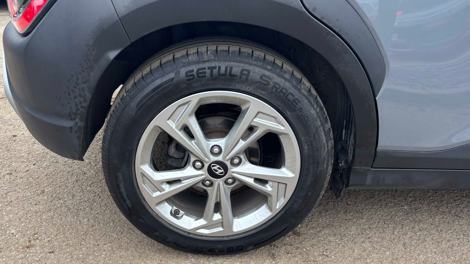 Used Hyundai KONA for sale - 78104181: Photo 5