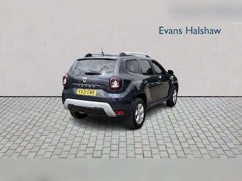 Used Dacia Duster 2021 for sale - 78473189: Photo