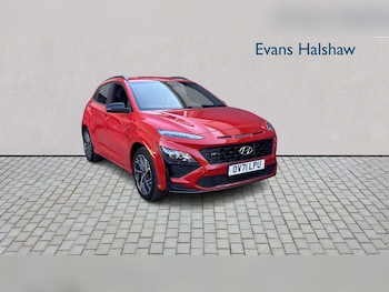 Used Hyundai KONA 2021 for sale - 78666420: Photo