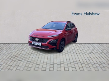 Used Hyundai KONA 2021 for sale - 78666420: Photo