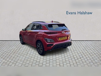 Used Hyundai KONA 2021 for sale - 78666420: Photo