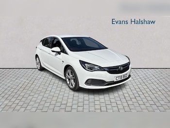 Used Vauxhall Astra 2019 for sale - 78686578: Photo