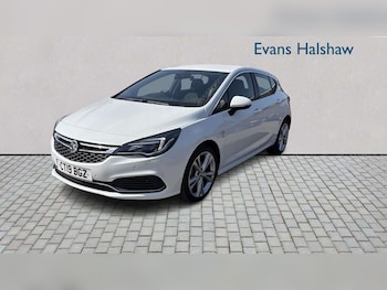 Used Vauxhall Astra 2019 for sale - 78686578: Photo