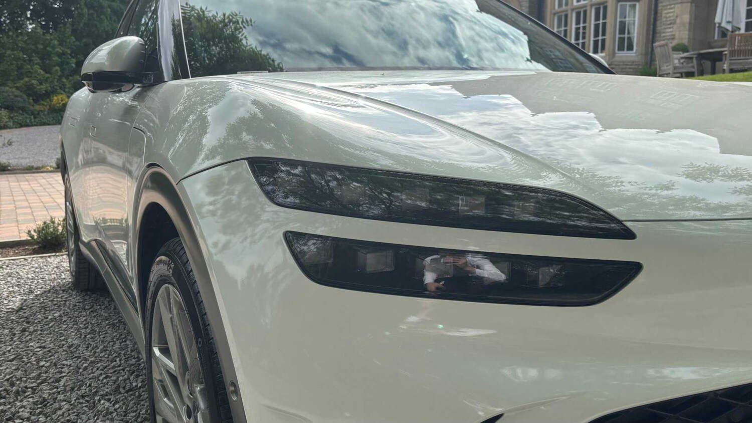 Used Genesis GV60 2025 for sale - 78187765: Photo 10