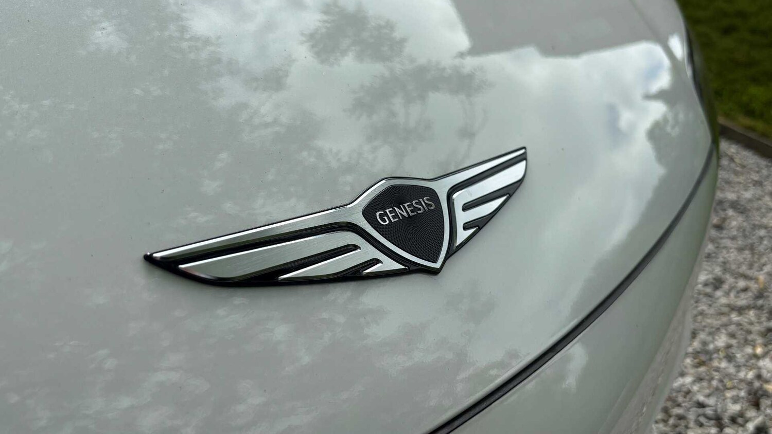 Used Genesis GV60 2025 for sale - 78187765: Photo 11