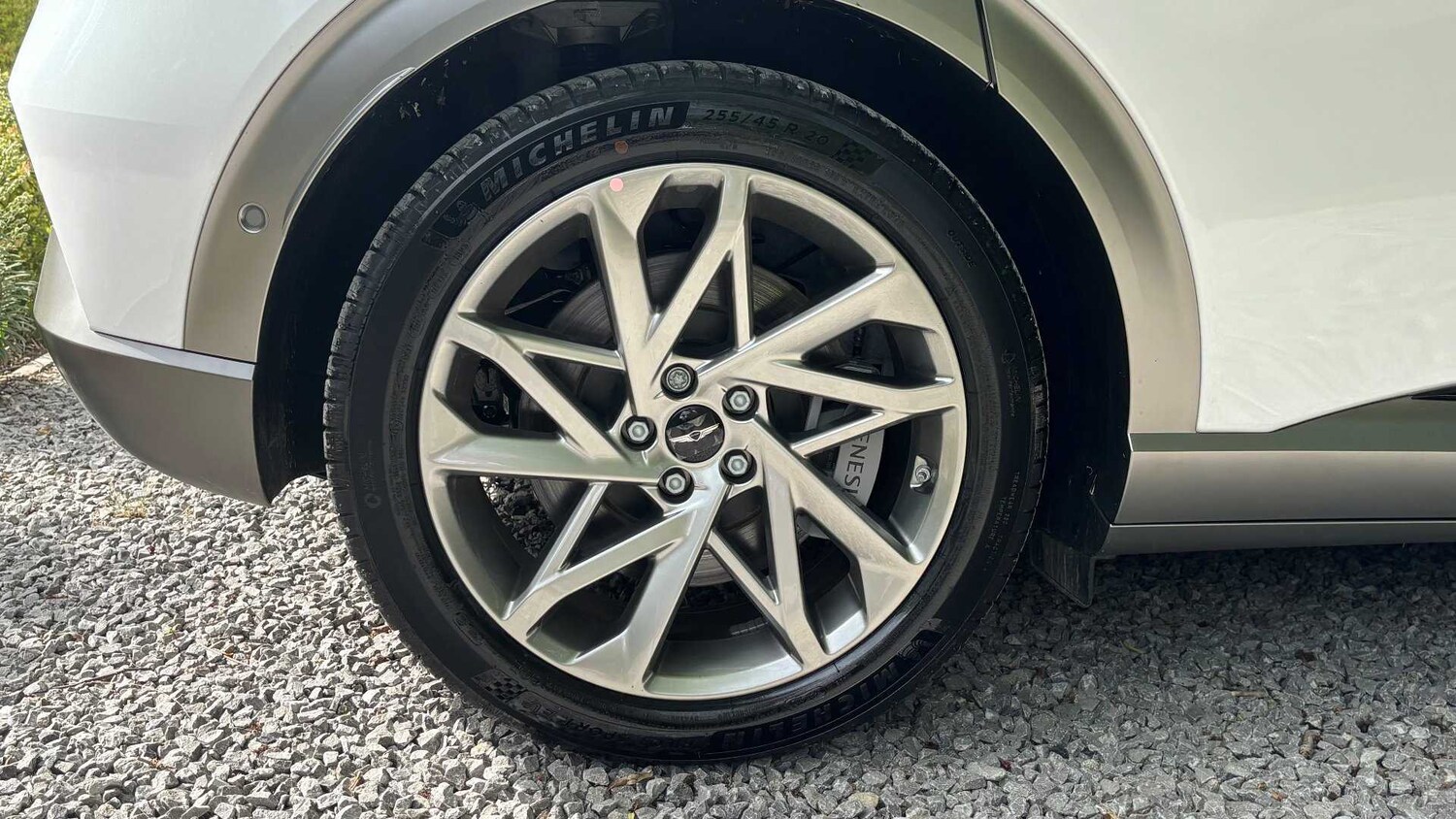 Used Genesis GV60 2025 for sale - 78187765: Photo 12