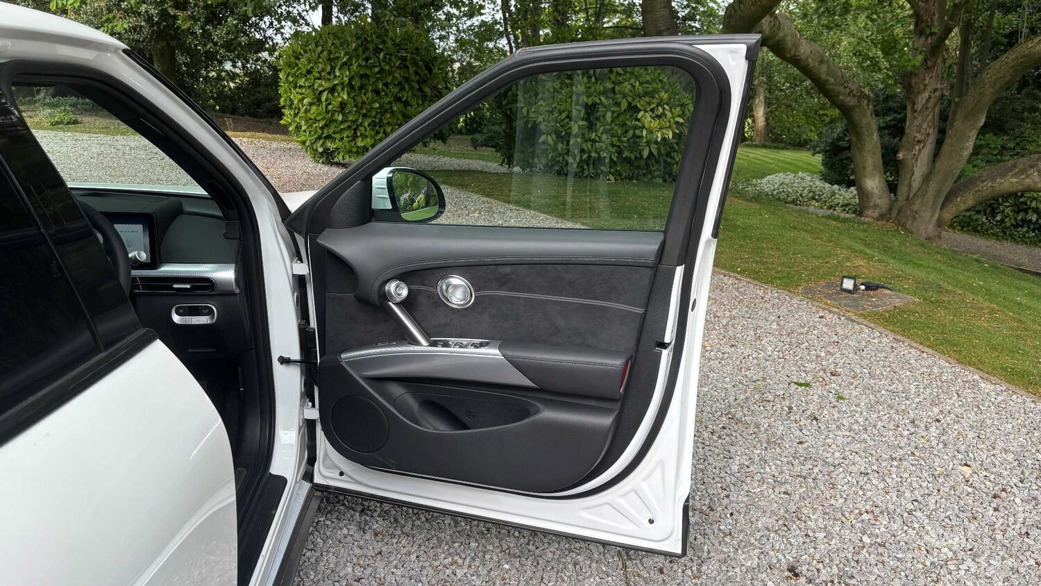 Used Genesis GV60 2025 for sale - 78187765: Photo 19