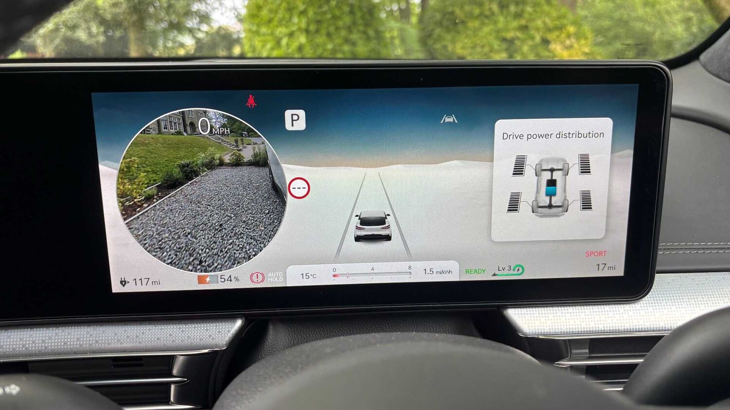 Used Genesis GV60 2025 for sale - 78187765: Photo 25