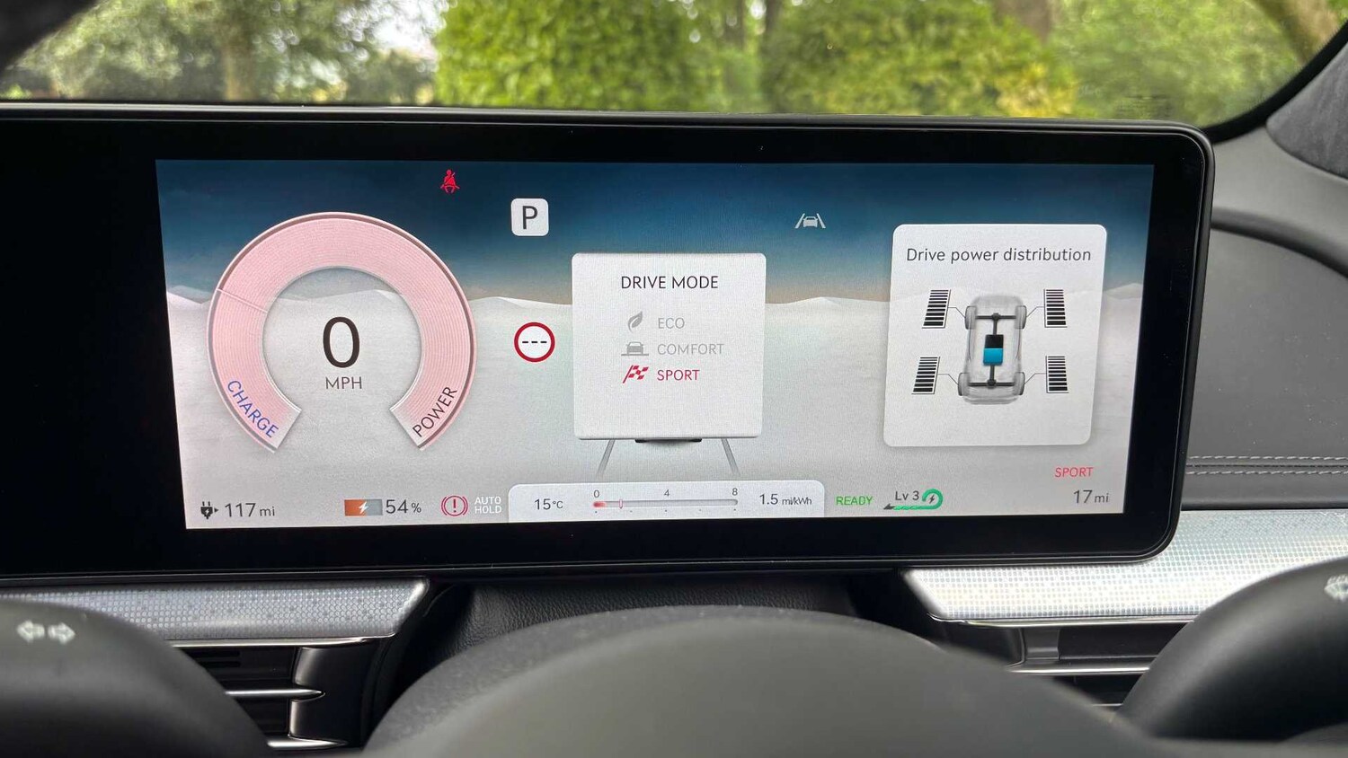 Used Genesis GV60 2025 for sale - 78187765: Photo 26