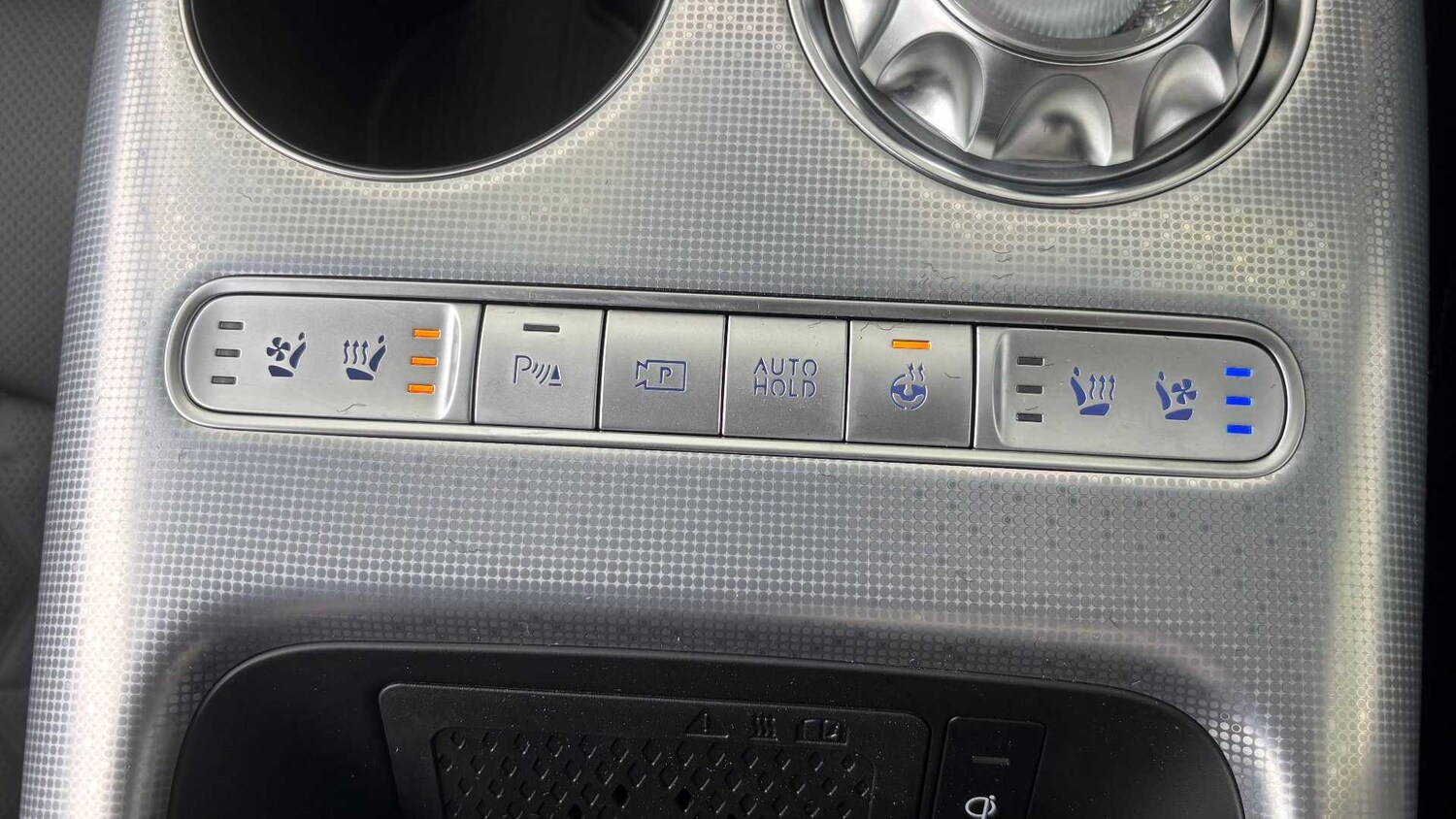 Used Genesis GV60 2025 for sale - 78187765: Photo 27