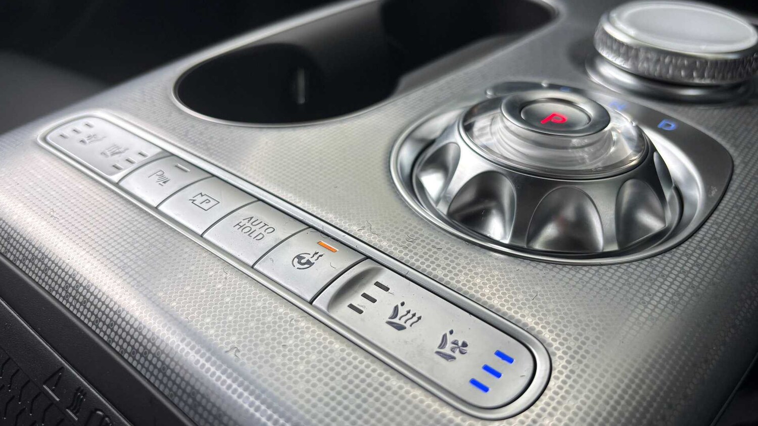 Used Genesis GV60 2025 for sale - 78187765: Photo 28