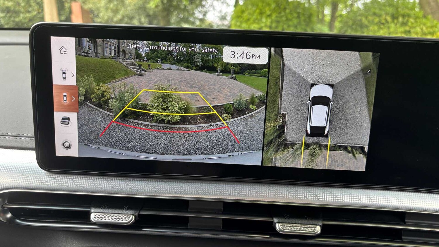 Used Genesis GV60 2025 for sale - 78187765: Photo 30