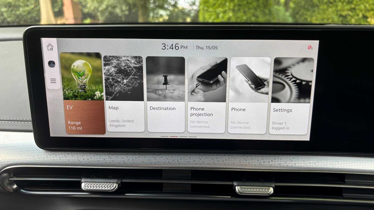 Used Genesis GV60 2025 for sale - 78187765: Photo 31