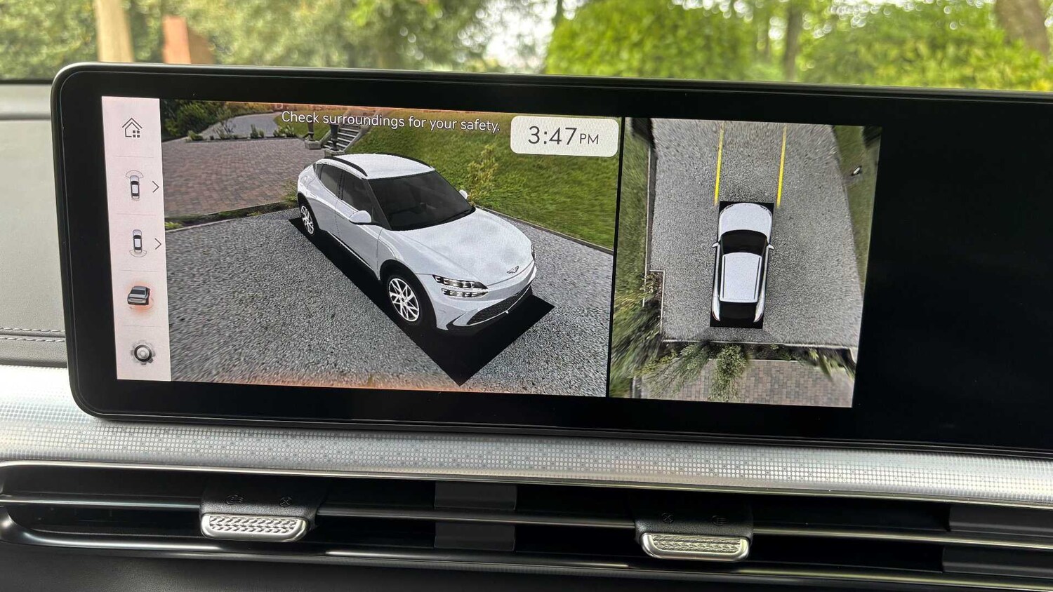 Used Genesis GV60 2025 for sale - 78187765: Photo 32