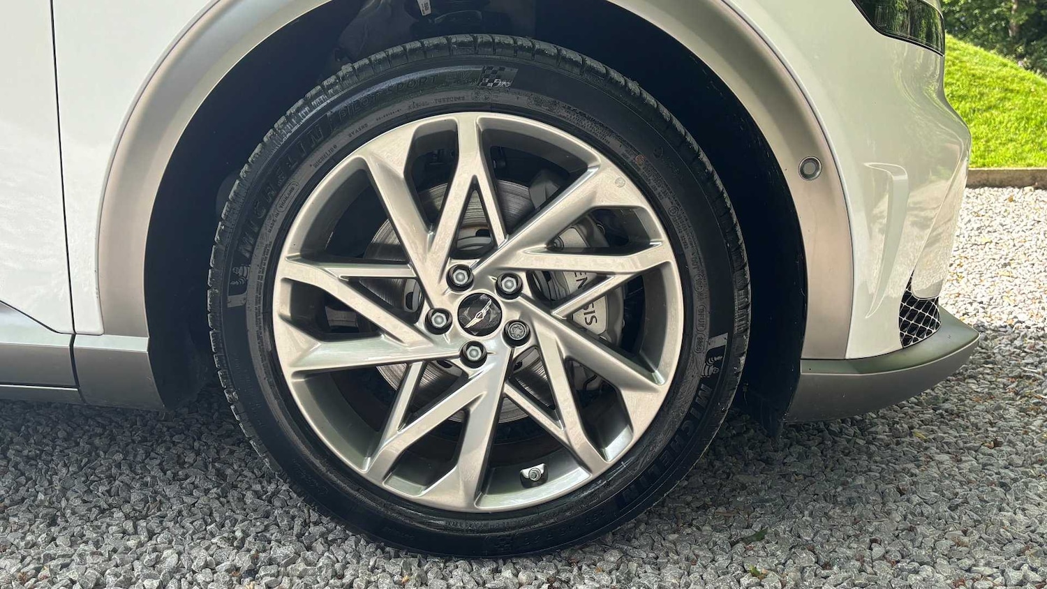 Used Genesis GV60 2025 for sale - 78187765: Photo 4