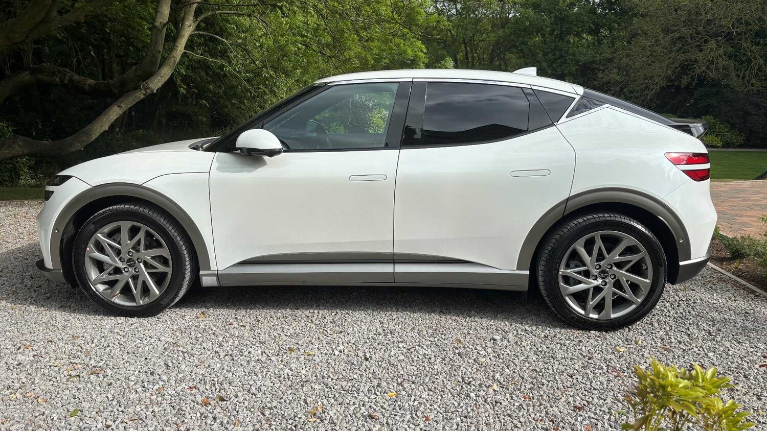 Used Genesis GV60 2025 for sale - 78187765: Photo 8