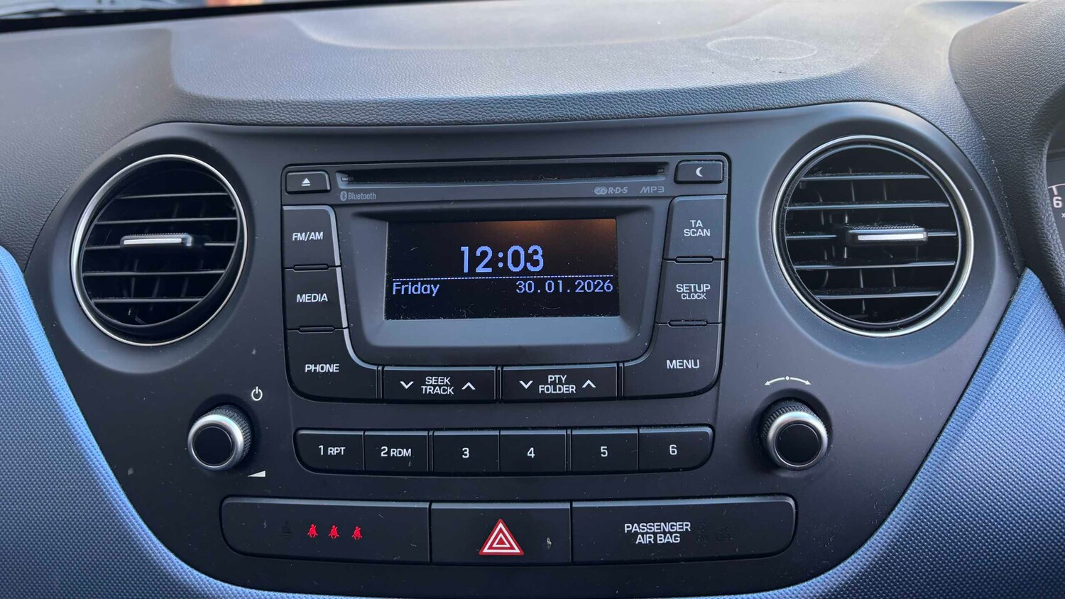 Used Hyundai i10 for sale - 77861451: Photo 10