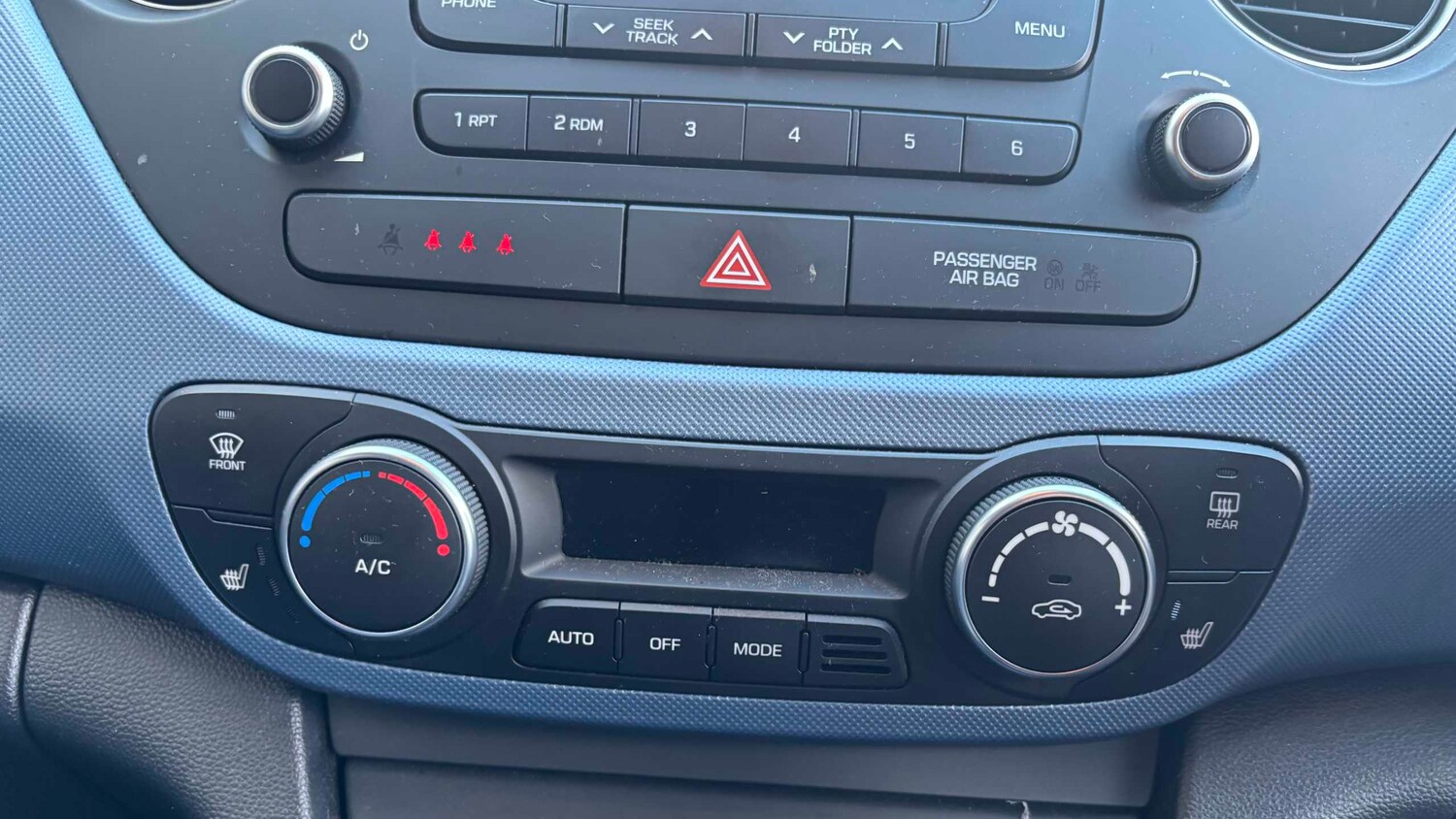 Used Hyundai i10 for sale - 77861451: Photo 11