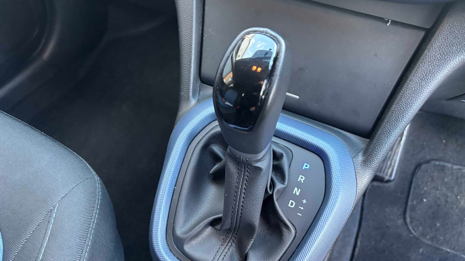 Used Hyundai i10 for sale - 77861451: Photo 14