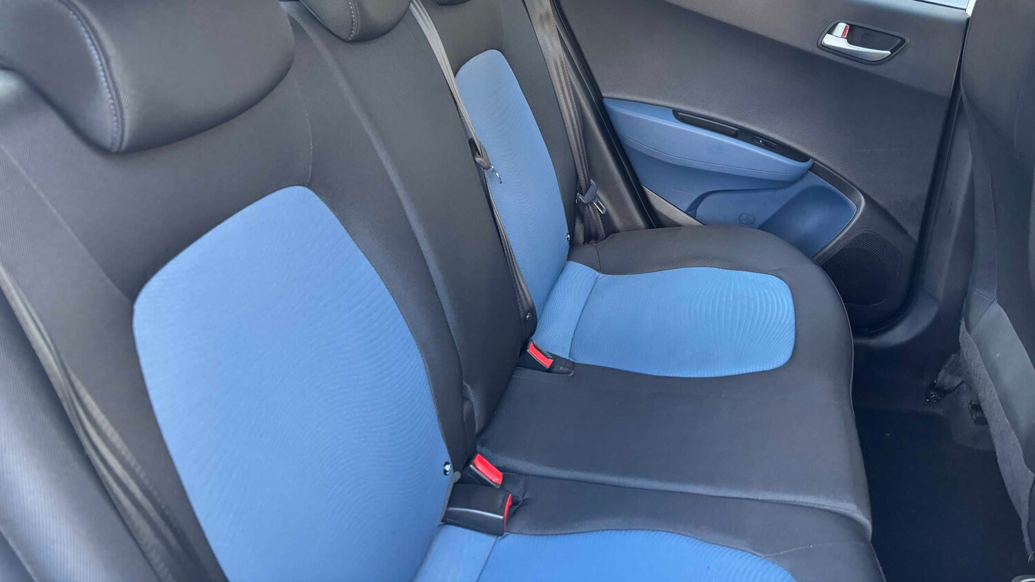 Used Hyundai i10 for sale - 77861451: Photo 16