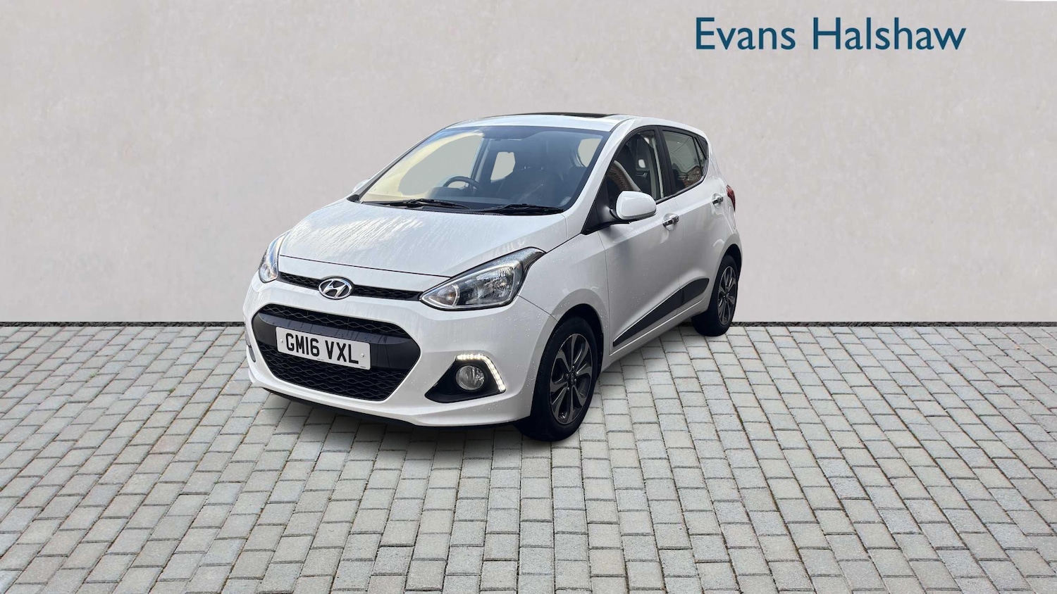 Used Hyundai i10 for sale - 77861451: Photo 2