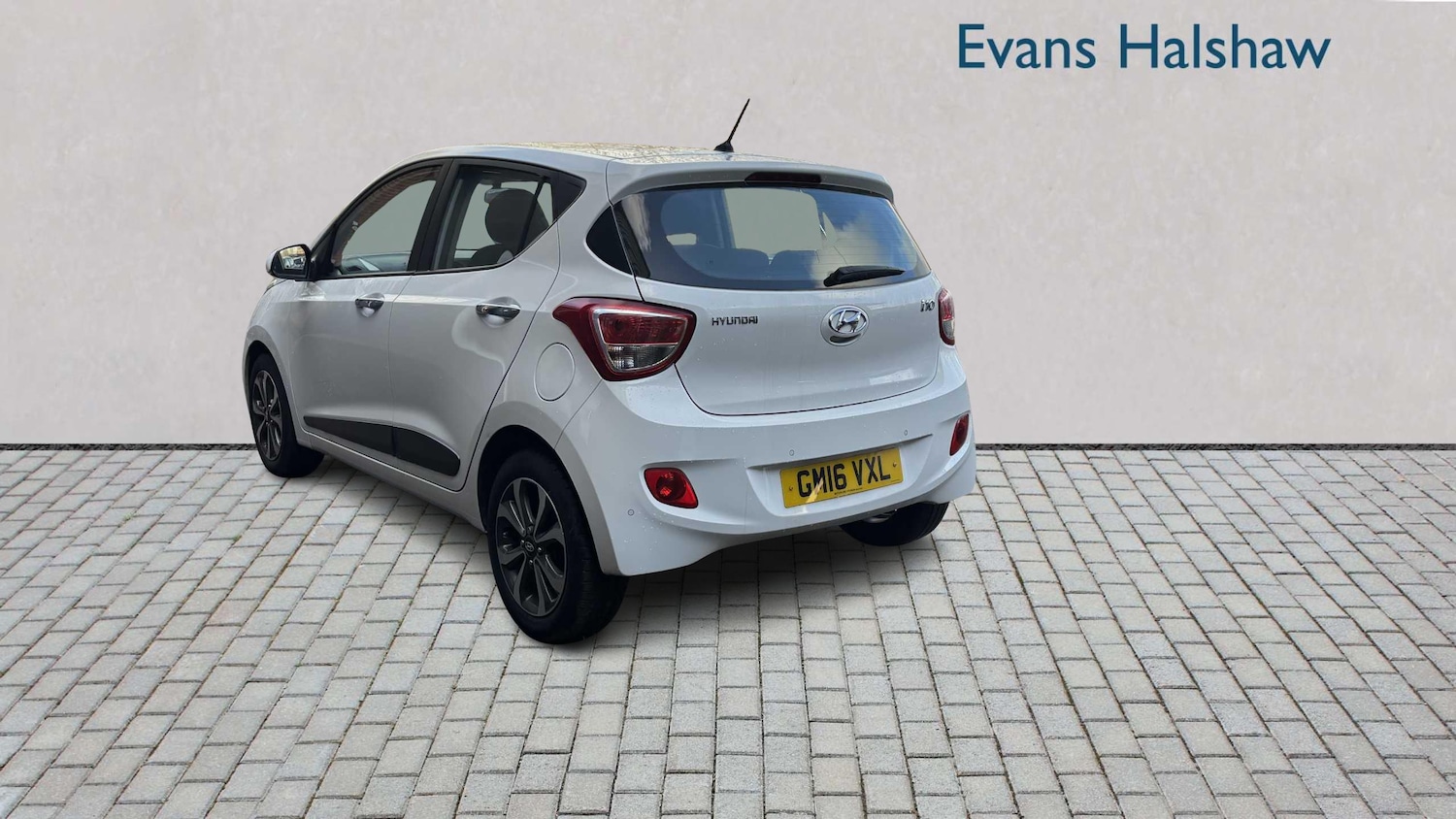 Used Hyundai i10 for sale - 77861451: Photo 3