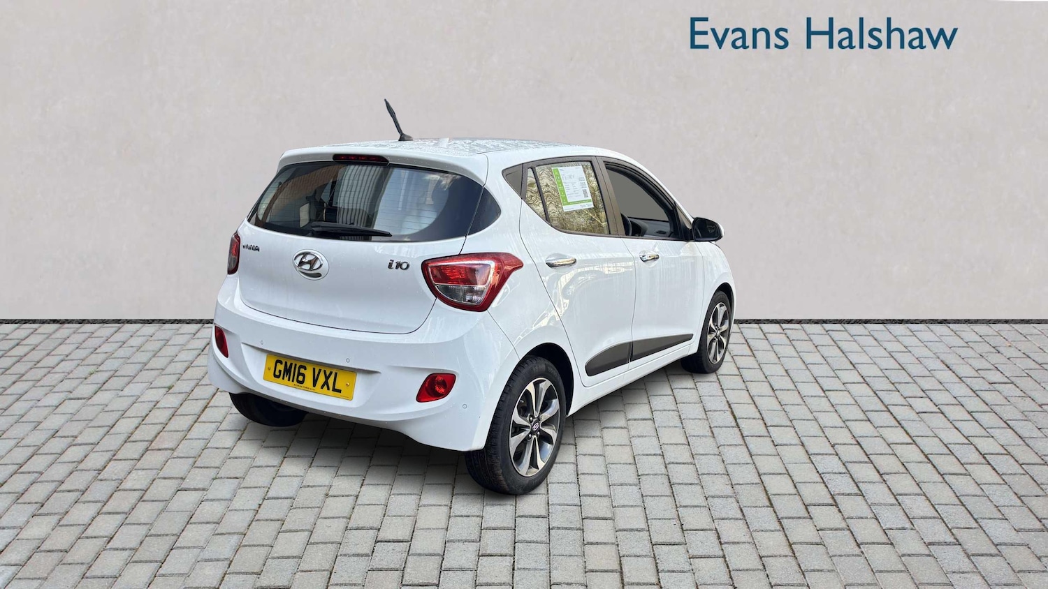 Used Hyundai i10 for sale - 77861451: Photo 4