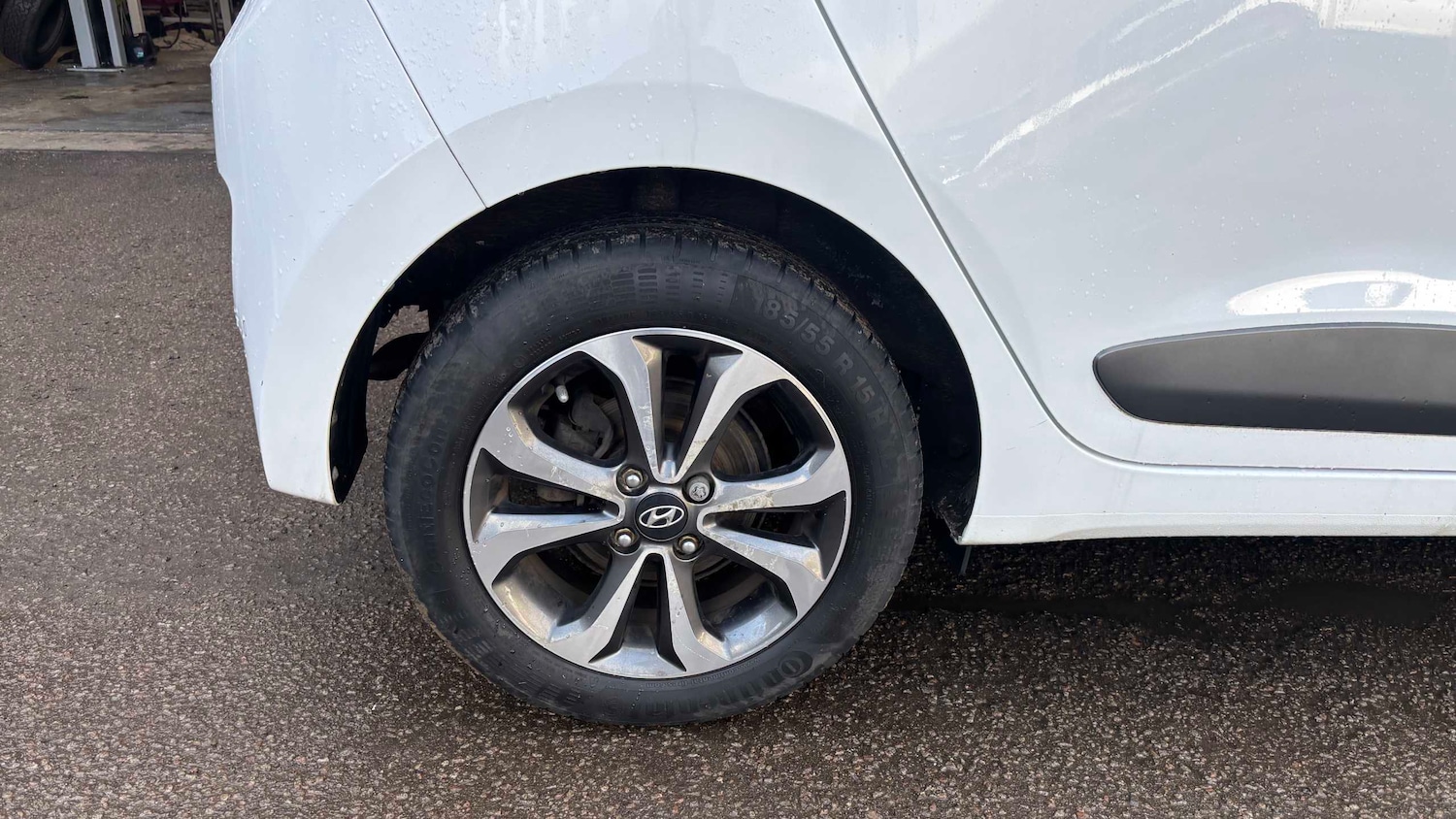 Used Hyundai i10 for sale - 77861451: Photo 5