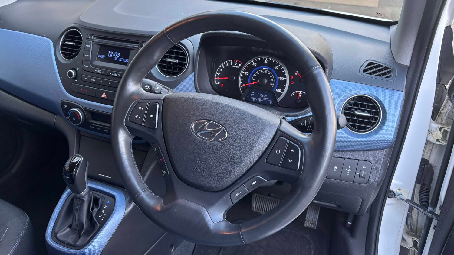 Used Hyundai i10 for sale - 77861451: Photo 6