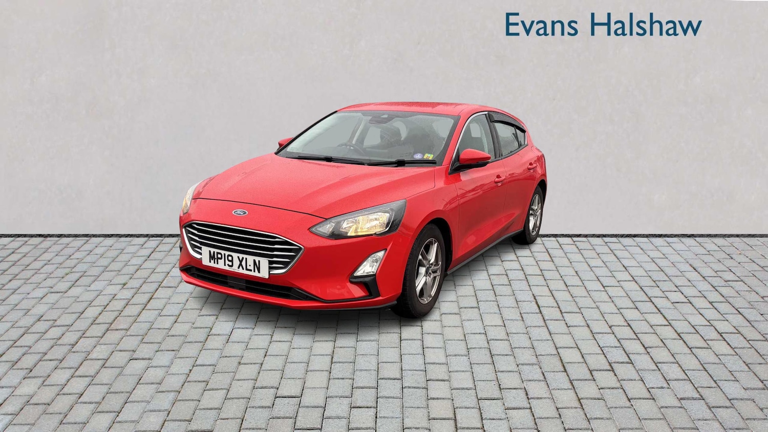 Used Ford Focus 2019 for sale - 77859776: Photo 2