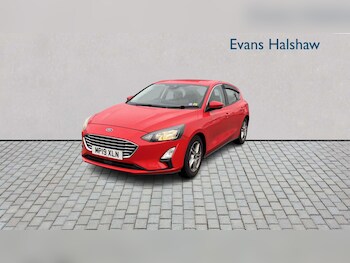 Used Ford Focus 2019 for sale - 77859776: Photo