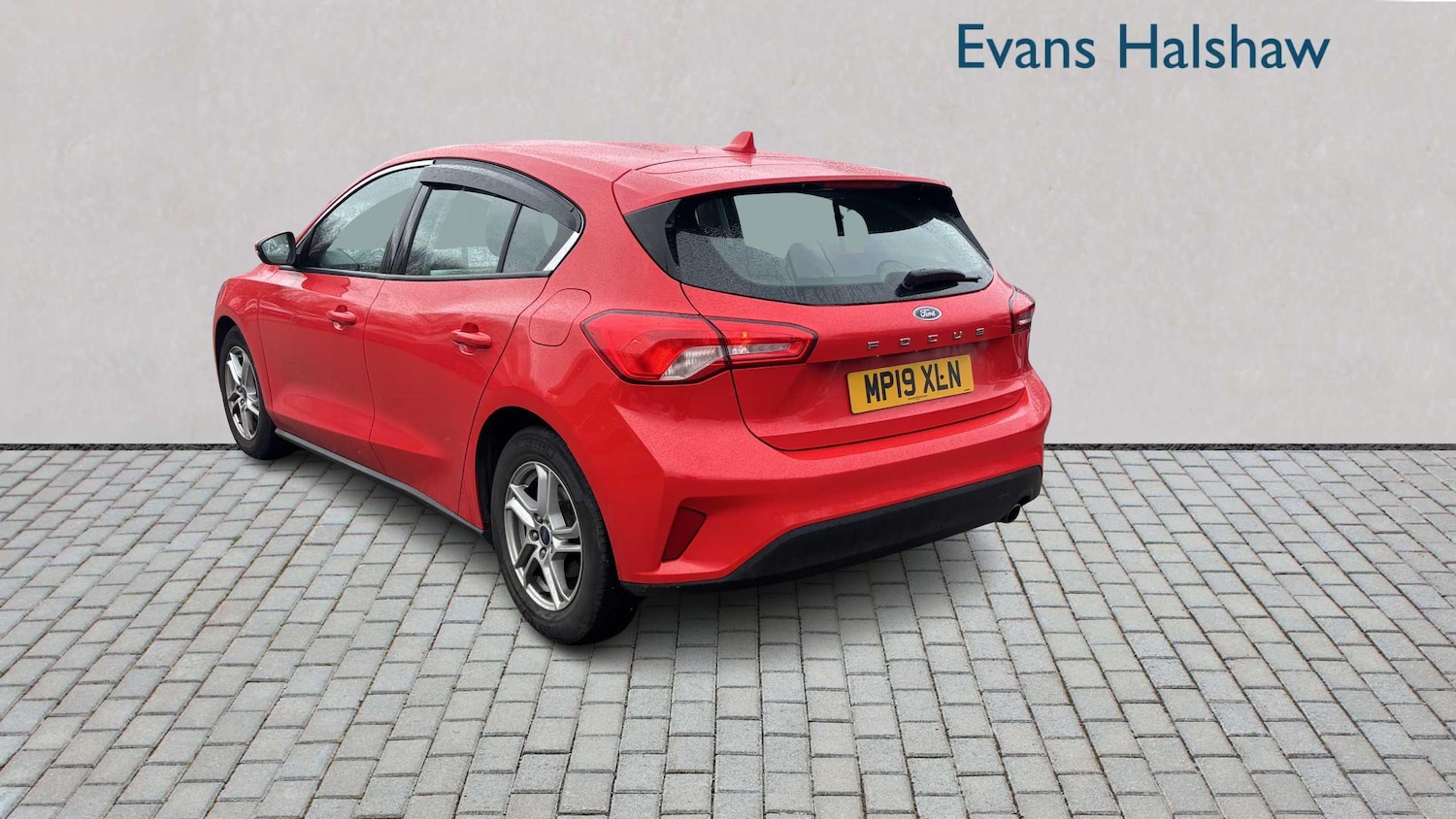 Used Ford Focus 2019 for sale - 77859776: Photo 3