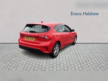 Used Ford Focus 2019 for sale - 77859776: Photo