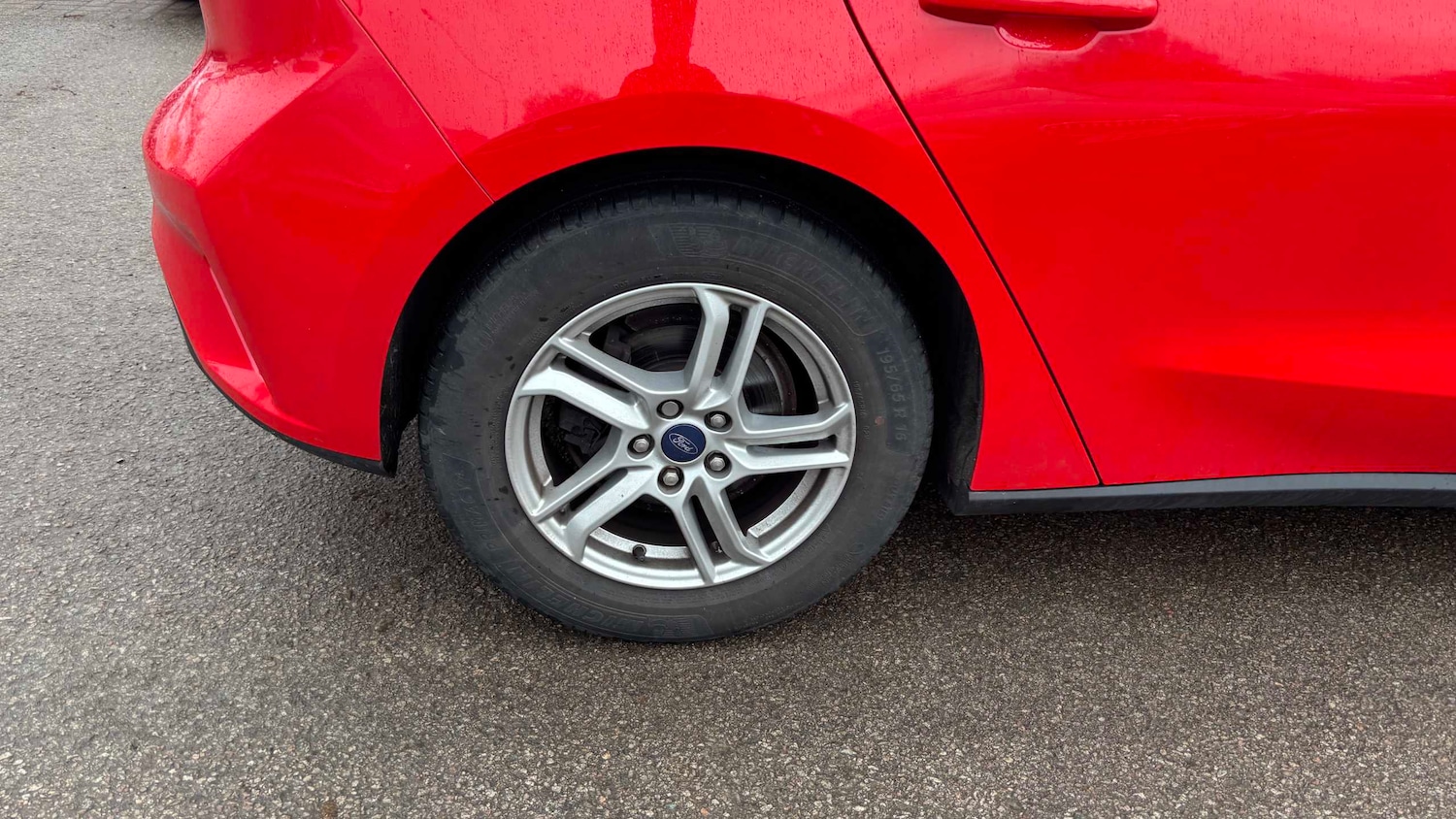 Used Ford Focus 2019 for sale - 77859776: Photo 5