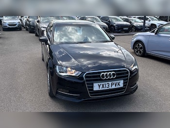 Used Audi A3 2013 for sale - 79390693: Photo