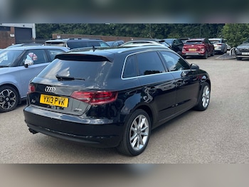 Used Audi A3 2013 for sale - 79390693: Photo