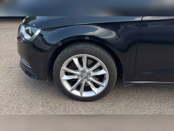 Used Audi A3 2013 for sale - 79390693: Photo
