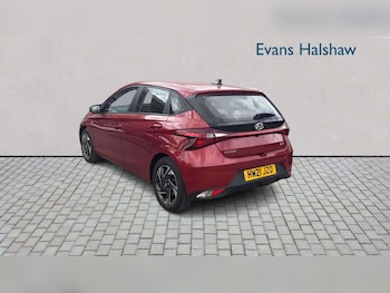 Used Hyundai i20 2021 for sale - 79172314: Photo