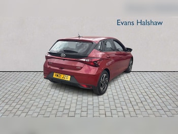 Used Hyundai i20 2021 for sale - 79172314: Photo