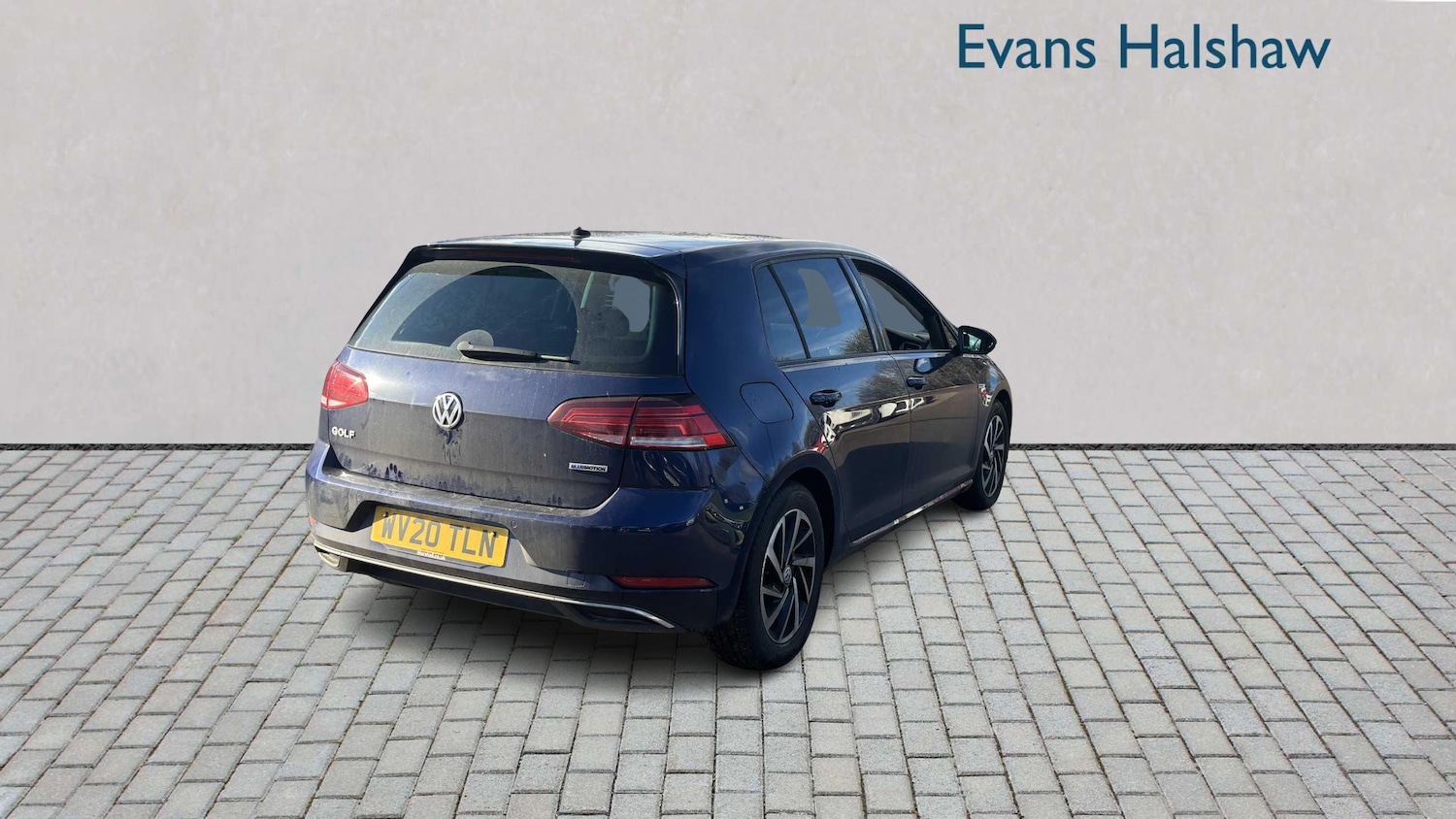 Used Volkswagen Golf 2020 for sale - 77859373: Photo 4