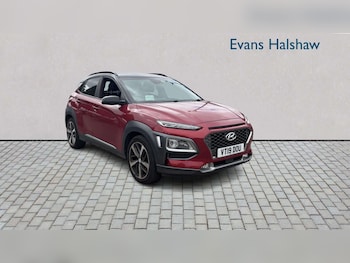 Used Hyundai KONA 2019 for sale - 79118049: Photo