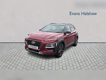 Used Hyundai KONA 2019 for sale - 79118049: Photo